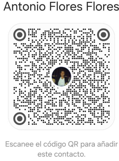 QR-ContactoAntonio